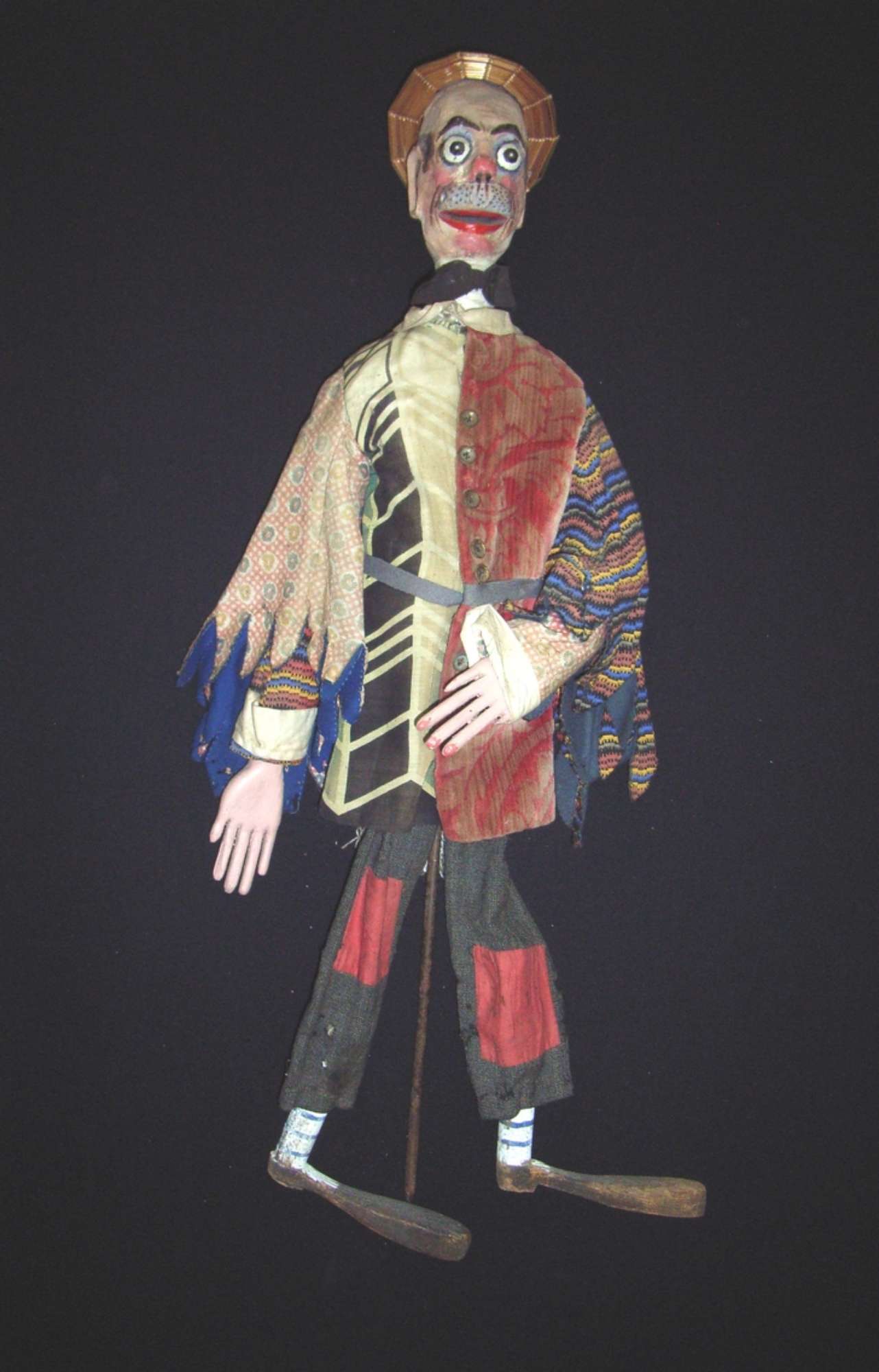 Pinco_fronte prima del restauro